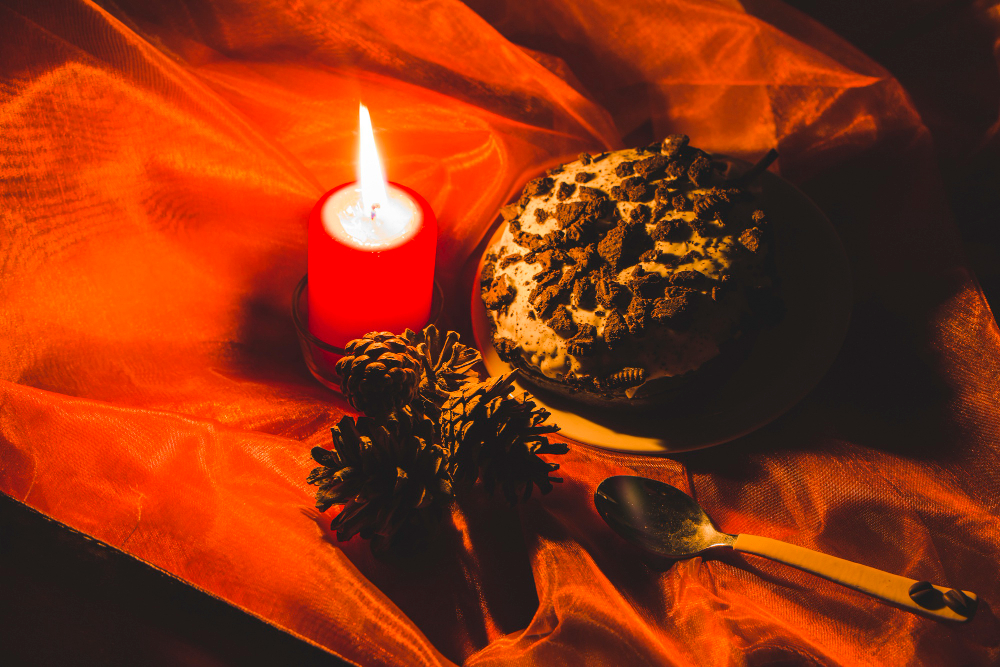 Vrăjitoarea Florentina - ritual